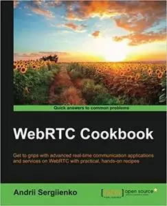 WebRTC Cookbook