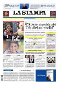 La Stampa Asti - 15 Giugno 2022