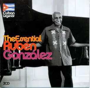 The Essential Ruben Gonzalez (2006)