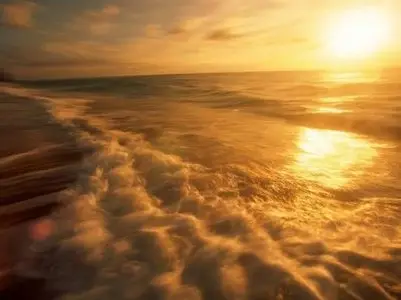 Sun and sky - wallpapers