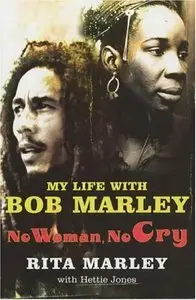 No Woman No Cry: My Life with Bob Marley (Repost)