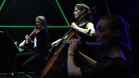 Marillion - All One Tonight. Live At The Royal Albert Hall (2018)