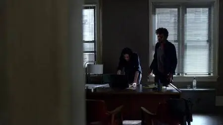 Marvel's Jessica Jones S01E07