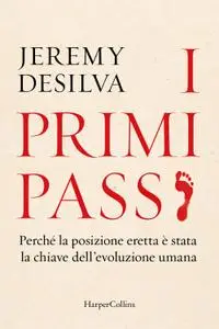 Jeremy DeSilva - I primi passi