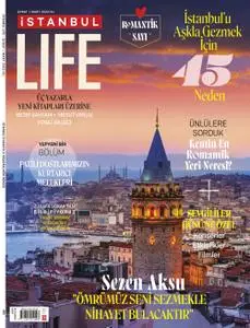 Istanbul Life – 01 Mart 2022