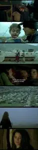 Lakposhtha parvaz mikonand /  Turtles Can Fly (2004)