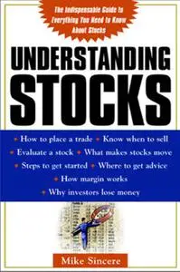 McGraw Hill Understanding Stocks