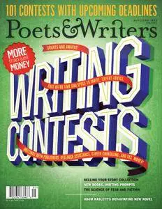 Poets & Writers - May 01, 2016
