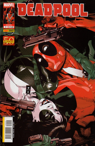 Deadpool - Volume 2 (Panini)