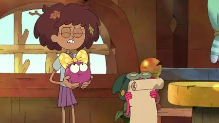 Amphibia S02E22