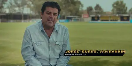 Club América vs. Club América S01E05