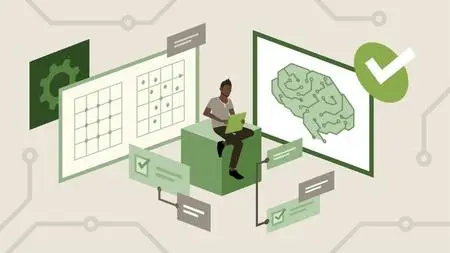 AWS Certified Machine Learning - Specialty (MLS-C01) Cert Prep: 3 Modeling