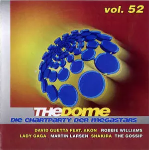 The Dome 52
