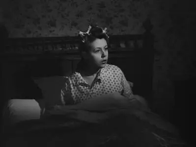 L'assassin habite... au 21 / The Murderer Lives at Number 21 (1942)