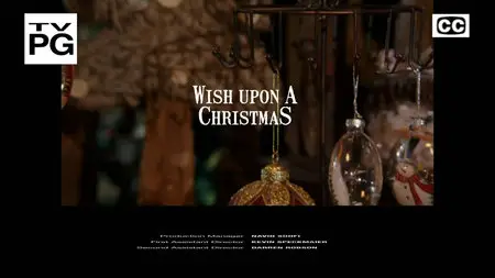 Wish Upon a Christmas (2015)