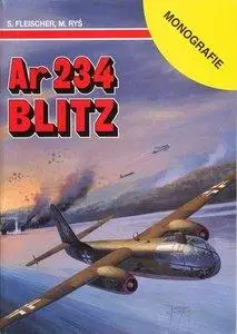 Ar 234 Blitz (Monografie 7) (repost)