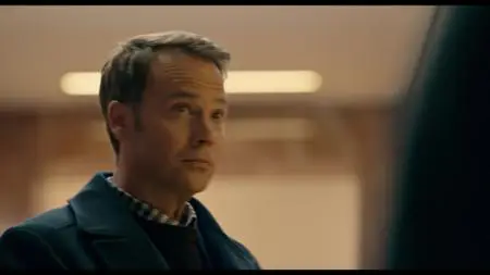 The Loudest Voice S01E06