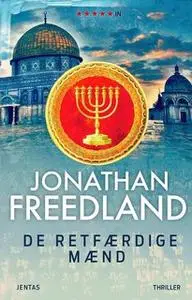 «De retfærdige mænd» by Jonathan Freedland