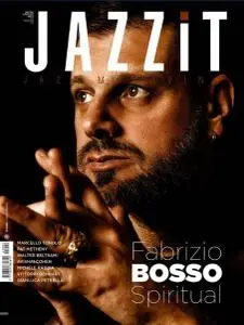 Jazz It N.81 - Marzo-Aprile 2014