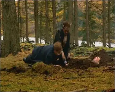 The League of Gentlemen: The Complete Series 2 (2000) - BBC Comedy Series