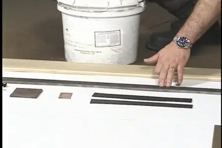 KATANA - Making a Japanese Sword with Wally Hayes [Repost]