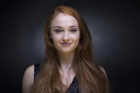 Sophie Turner - 'Another Me' Portraits at the 8th Rome Film Festival on November 15, 2013