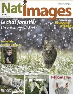 Nat'Images N 30 - Février-Mars 2015