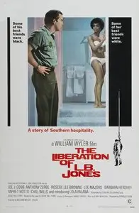 The Liberation of L. B. Jones (1970)