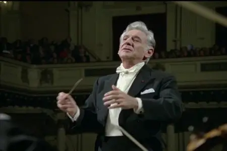 Leonard Bernstein, Wiener Philharmoniker, Concertgebouw Orchestra - Beethoven: Missa Solemnis, Choral Fantasy (2008/1978)