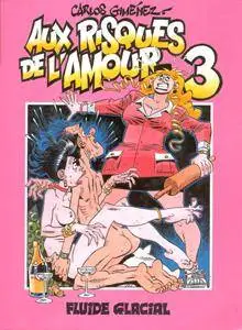 Aux risques de l'amour Tome 3 (REpost)