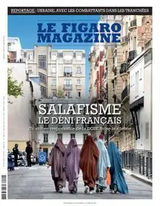 Le Figaro Magazine - 4 Février 2022