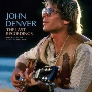 John Denver - The Last Recordings (2023)