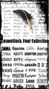 Best Font Collection
