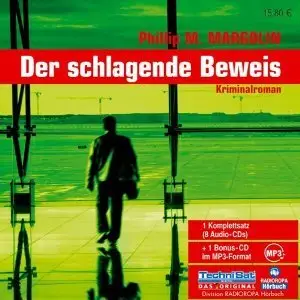 Phillip M. Margolin - Der schlagende Beweis