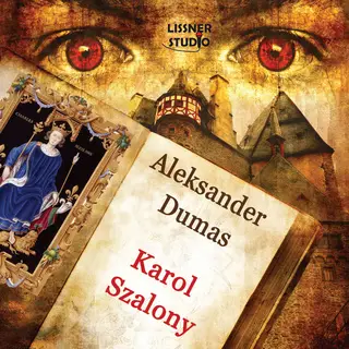 «Karol Szalony» by Aleksander Dumas