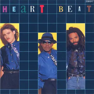 Bad Boys Blue - Heartbeat (1986)