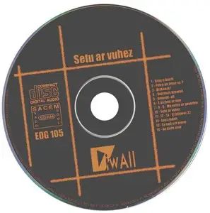 Diwall - Setu ar vuhez (1999)