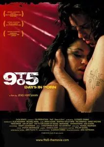 9 to 5: Days in Porn (2008)