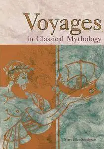 Voyages in Classical Mythology (Repost)