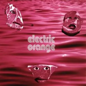 Electric Orange - 8 Studio Albums (1993-2011) (Re-up)