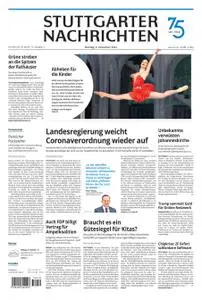 Stuttgarter Nachrichten  - 06 Dezember 2021