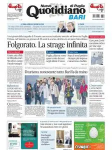 Quotidiano di Puglia Bari - 29 Marzo 2022