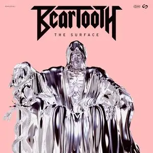 Beartooth - The Surface (2023) [Official Digital Download]