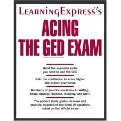 Acing The GED Exam