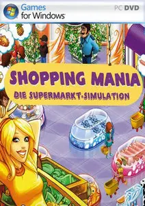 Shopping Mania