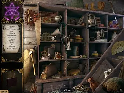 Strange Cases: The Secrets of Grey Mist Lake Collector's Edition