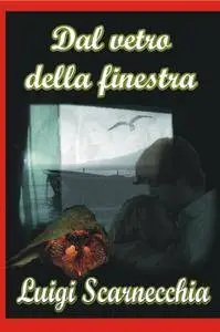 Dal vetro della finestra