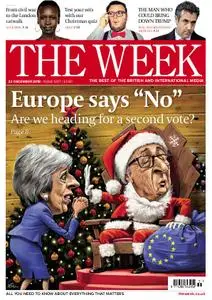 The Week UK – 22 December 2018
