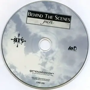 Behind The Scenes - Pure (2006)