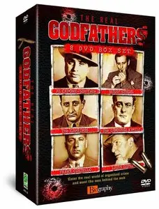 A&E - The Real Godfathers (2007)